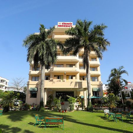 Classic Residency Haridwar Hotel Exterior photo