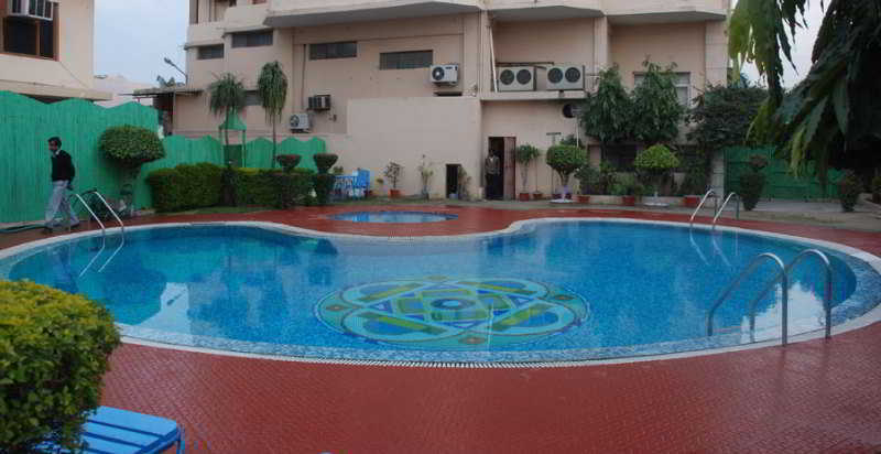 Classic Residency Haridwar Hotel Exterior photo