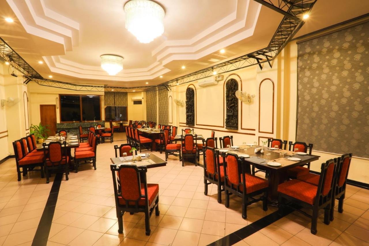 Classic Residency Haridwar Hotel Exterior photo