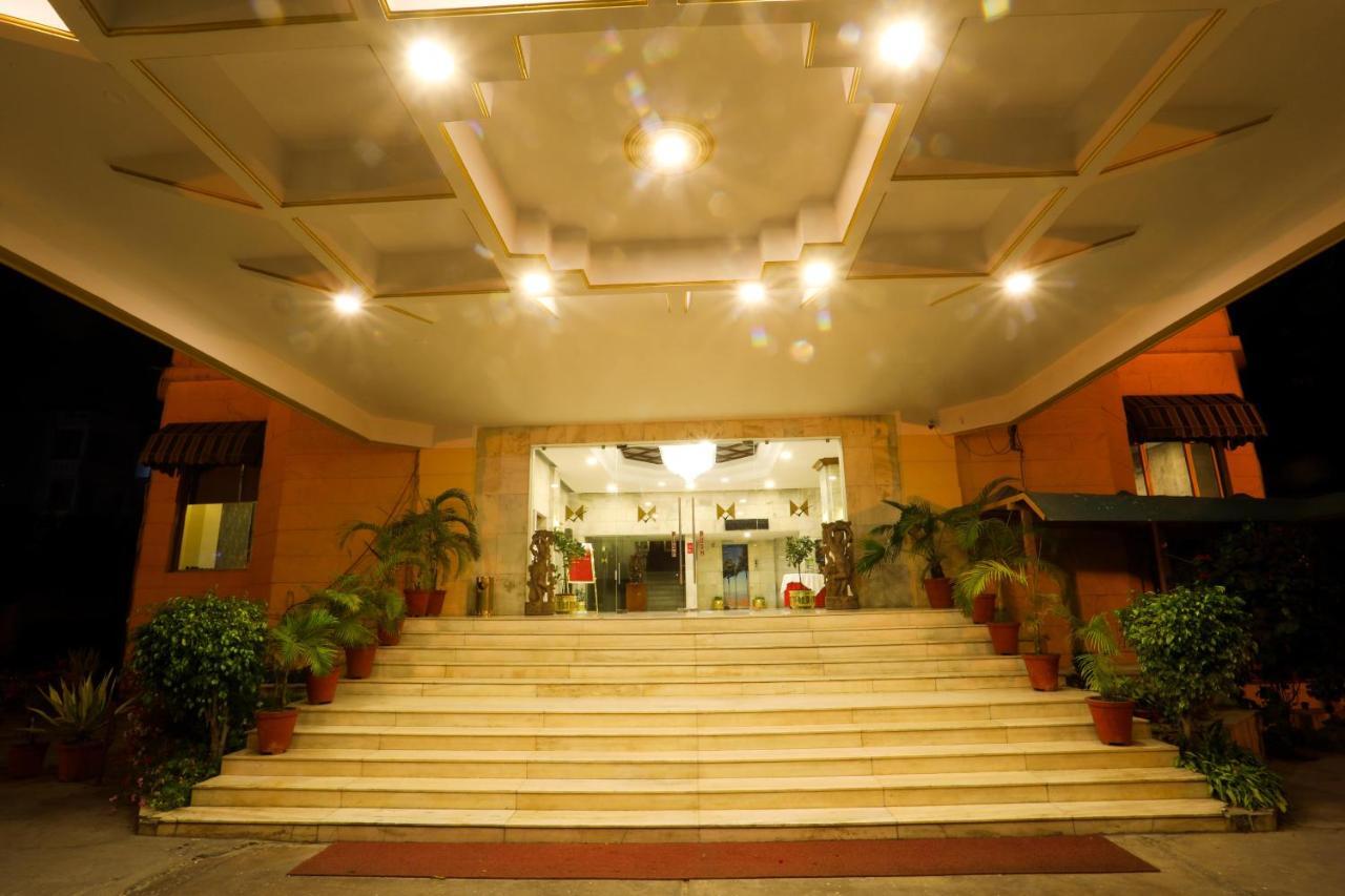 Classic Residency Haridwar Hotel Exterior photo