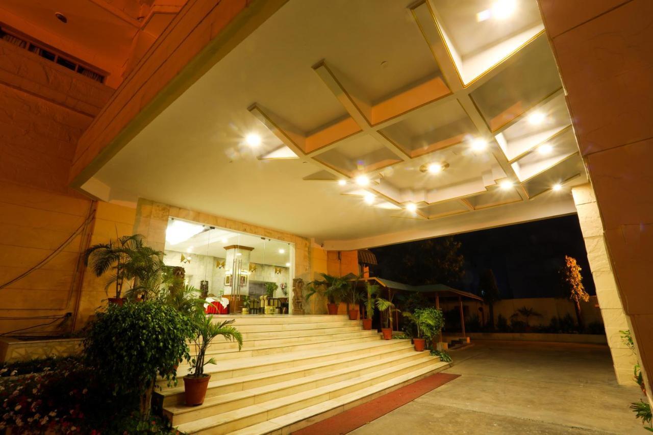 Classic Residency Haridwar Hotel Exterior photo