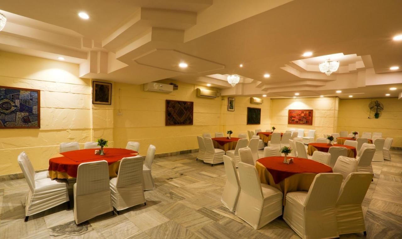 Classic Residency Haridwar Hotel Exterior photo