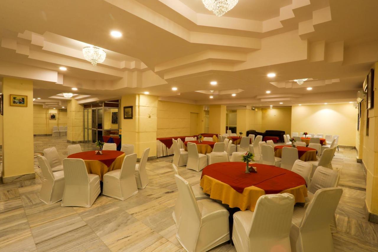 Classic Residency Haridwar Hotel Exterior photo