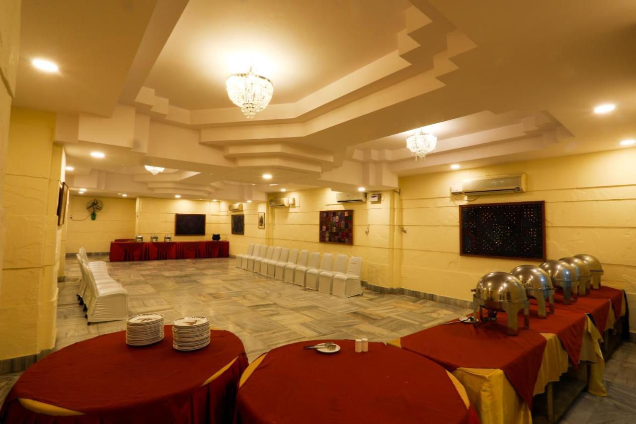 Classic Residency Haridwar Hotel Exterior photo