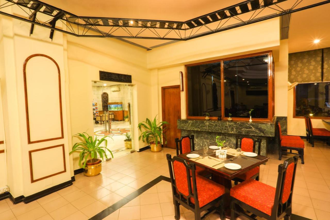 Classic Residency Haridwar Hotel Exterior photo