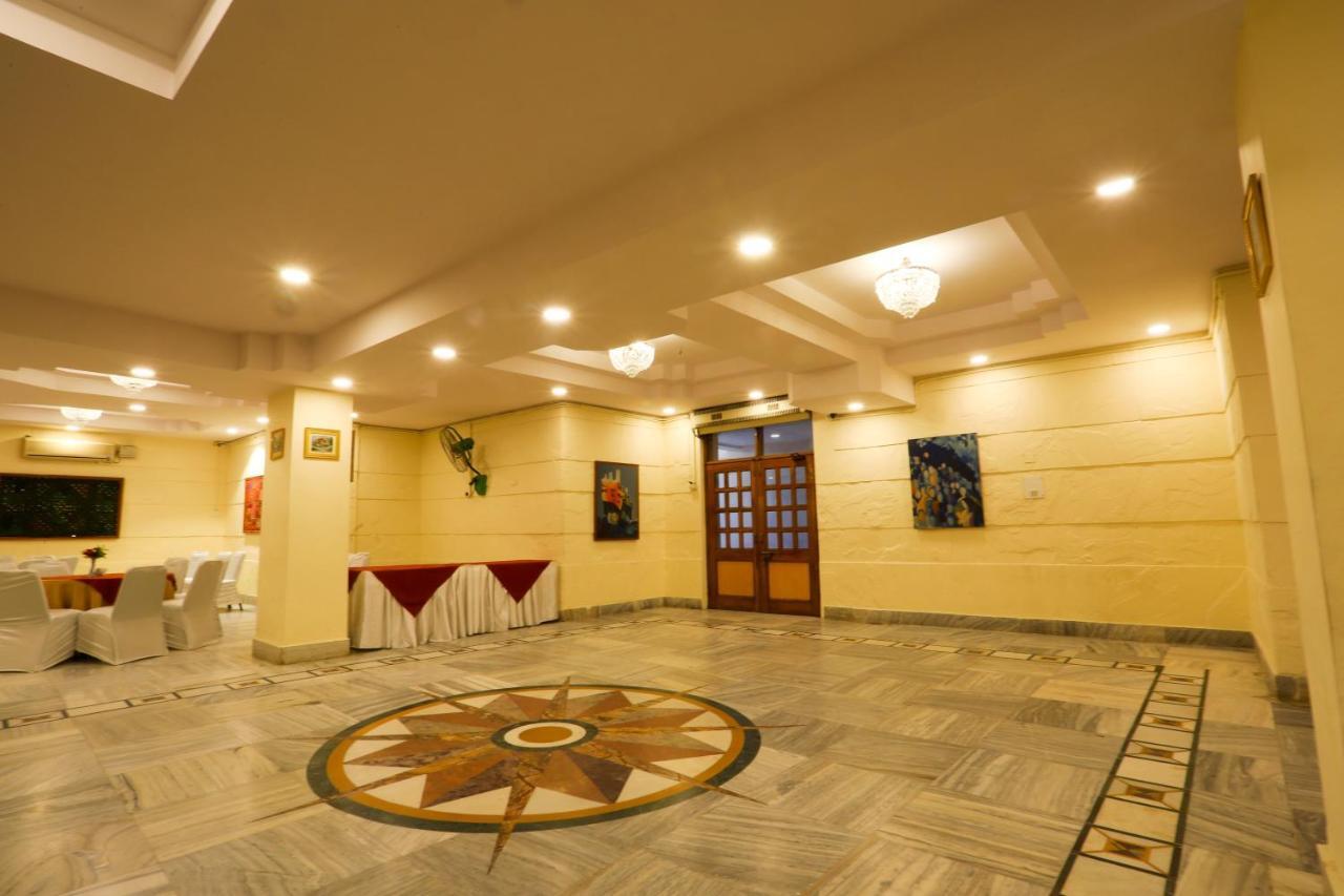 Classic Residency Haridwar Hotel Exterior photo